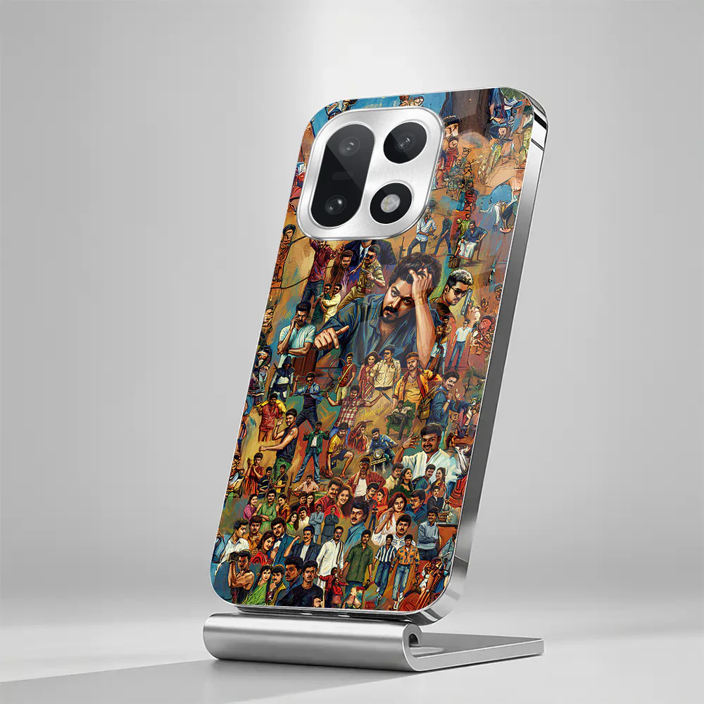 OnePlus 15 Series Thalapathy Force - Prisma - Image 3