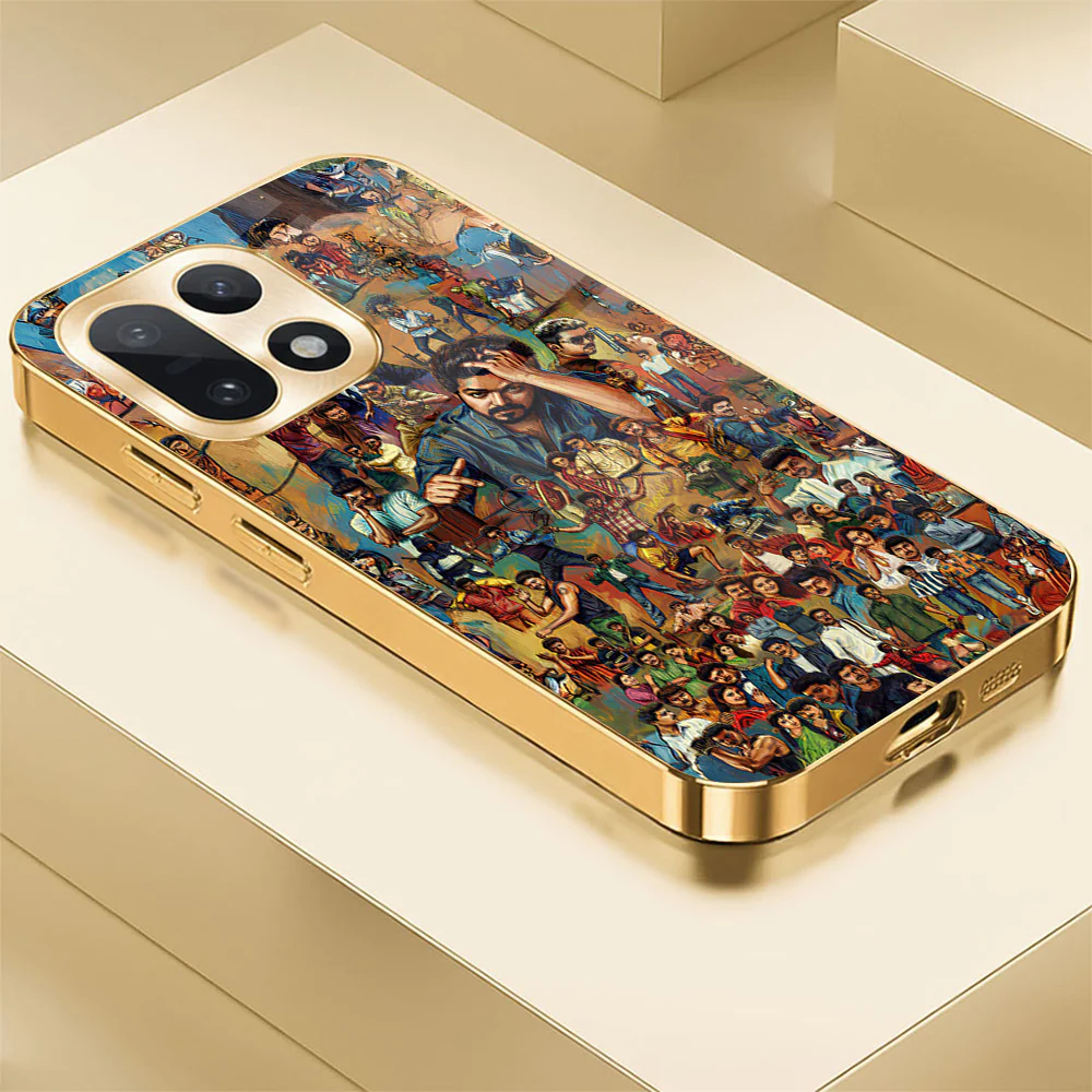 OnePlus 15 Series Thalapathy Force - Prisma - Image 4