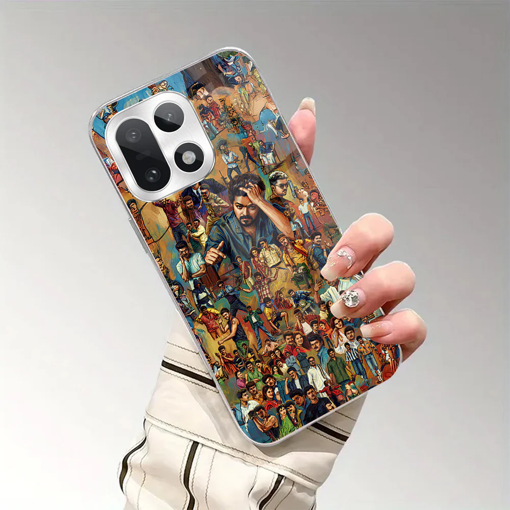 OnePlus 15 Series Thalapathy Force - Prisma - Image 7