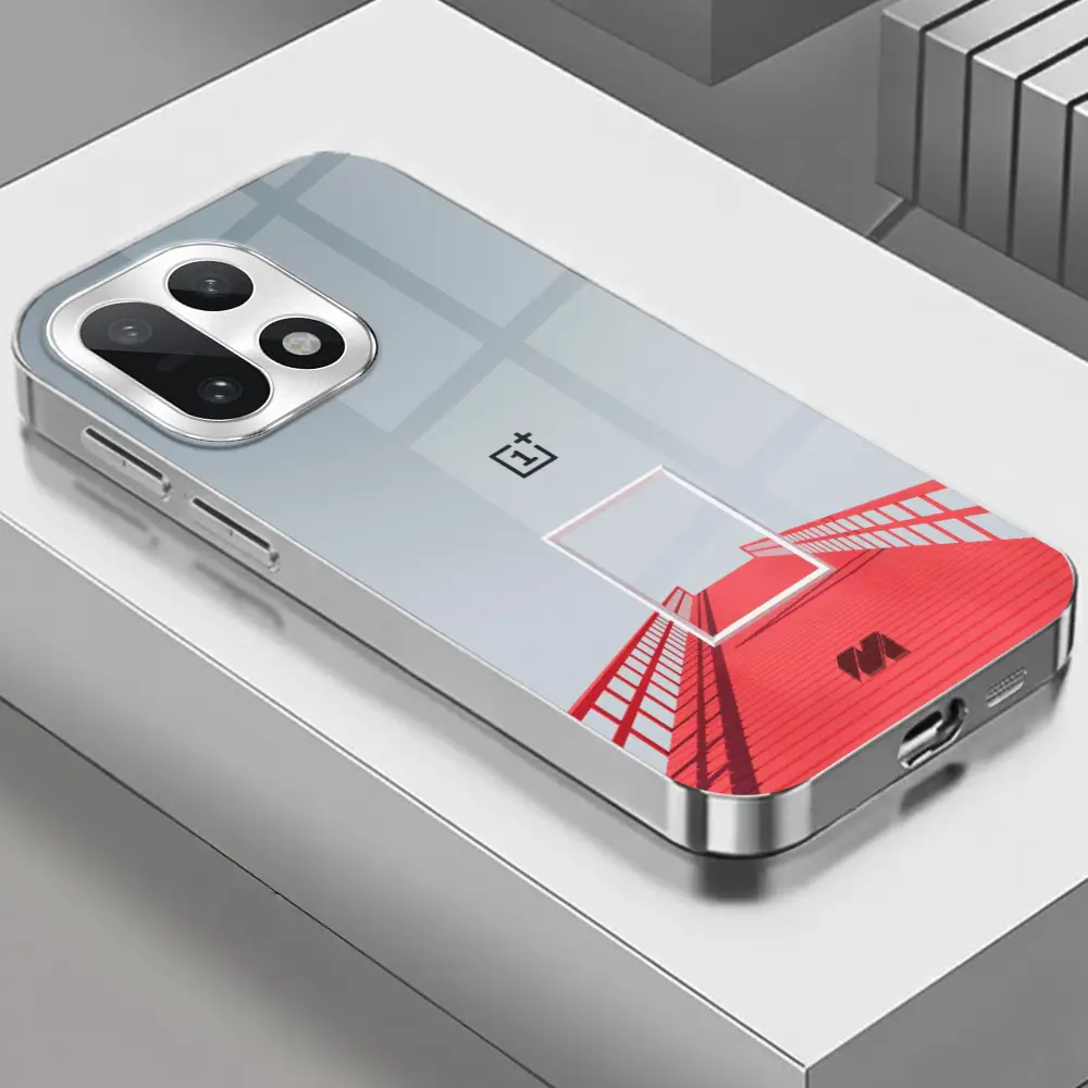 OnePlus 15 Series Urban Vector - Prisma - Image 2