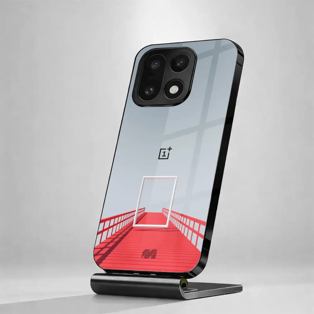 OnePlus 15 Series Urban Vector - Prisma - Image 3