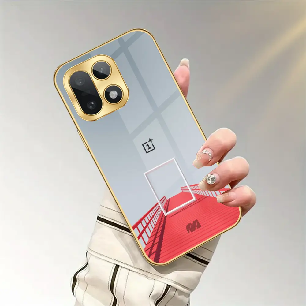 OnePlus 15 Series Urban Vector - Prisma - Image 4