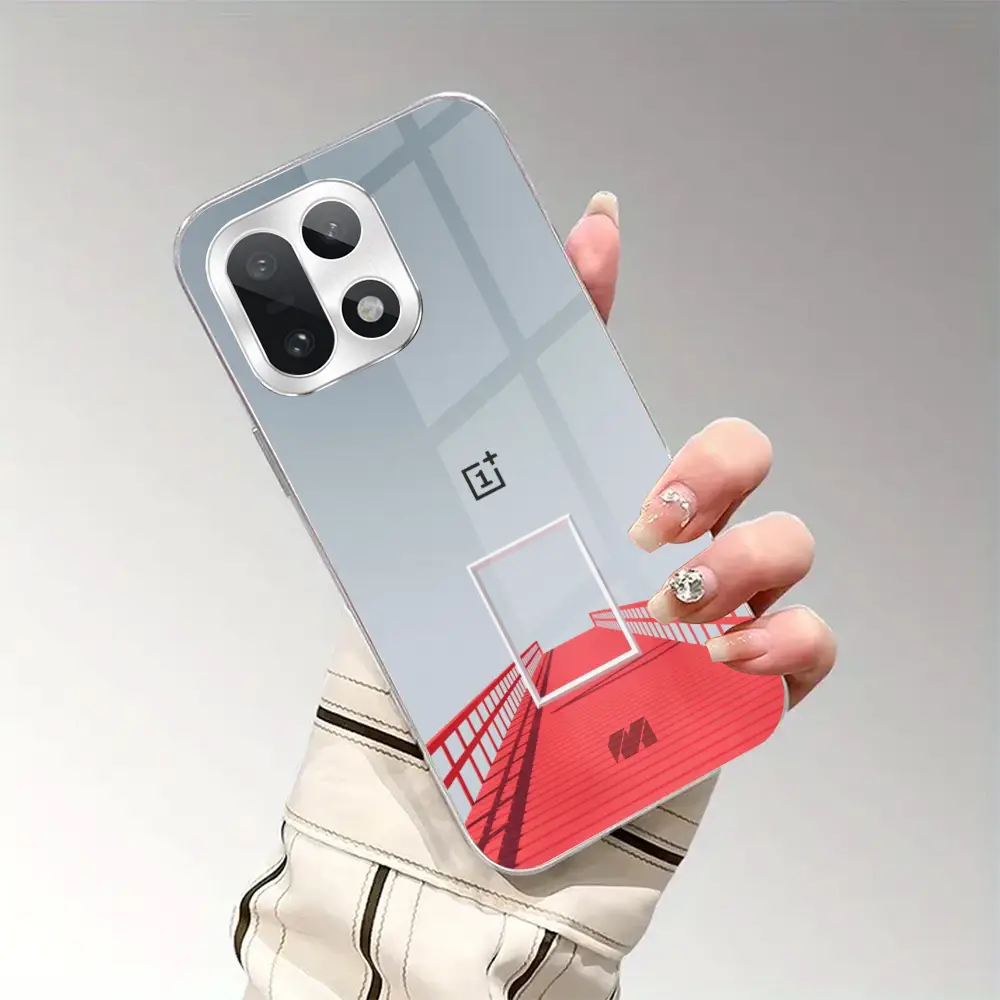 OnePlus 15 Series Urban Vector - Prisma - Image 5