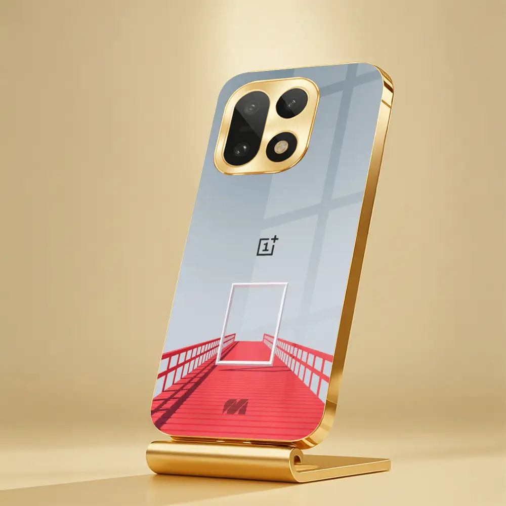 OnePlus 15 Series Urban Vector - Prisma - Image 6