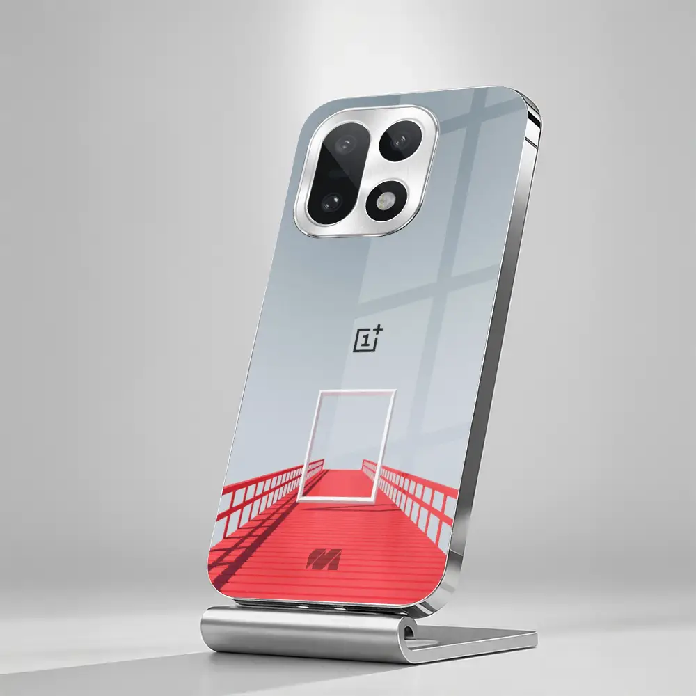 OnePlus 15 Series Urban Vector - Prisma - Image 7