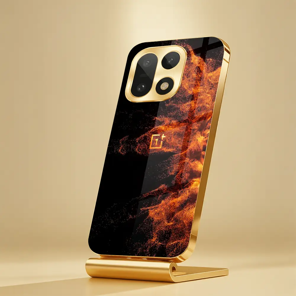 OnePlus 15 Series Volcanic Lava - Prisma - Image 2
