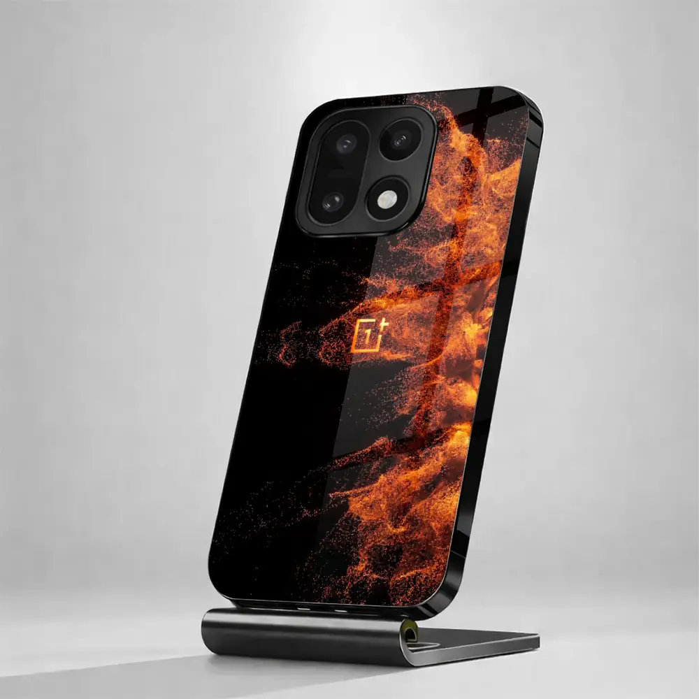 OnePlus 15 Series Volcanic Lava - Prisma - Image 3