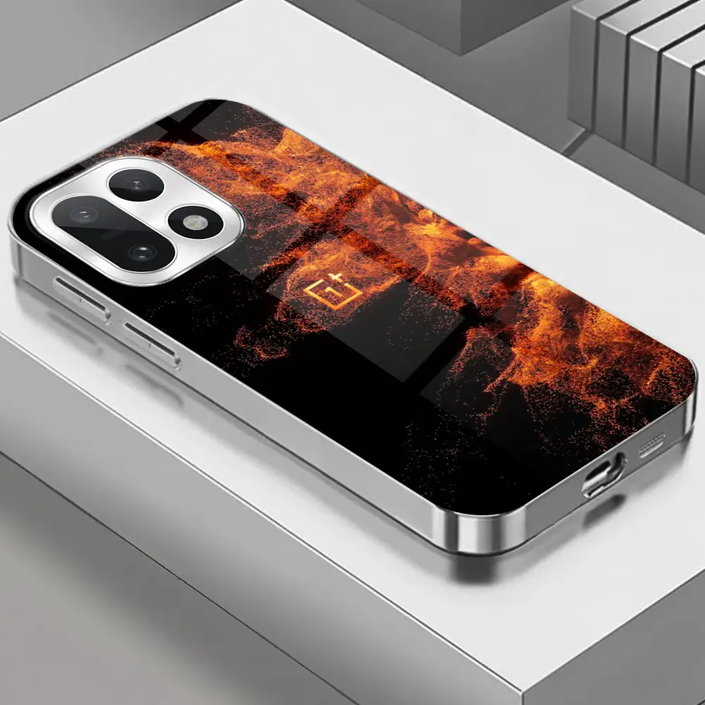 OnePlus 15 Series Volcanic Lava - Prisma - Image 4