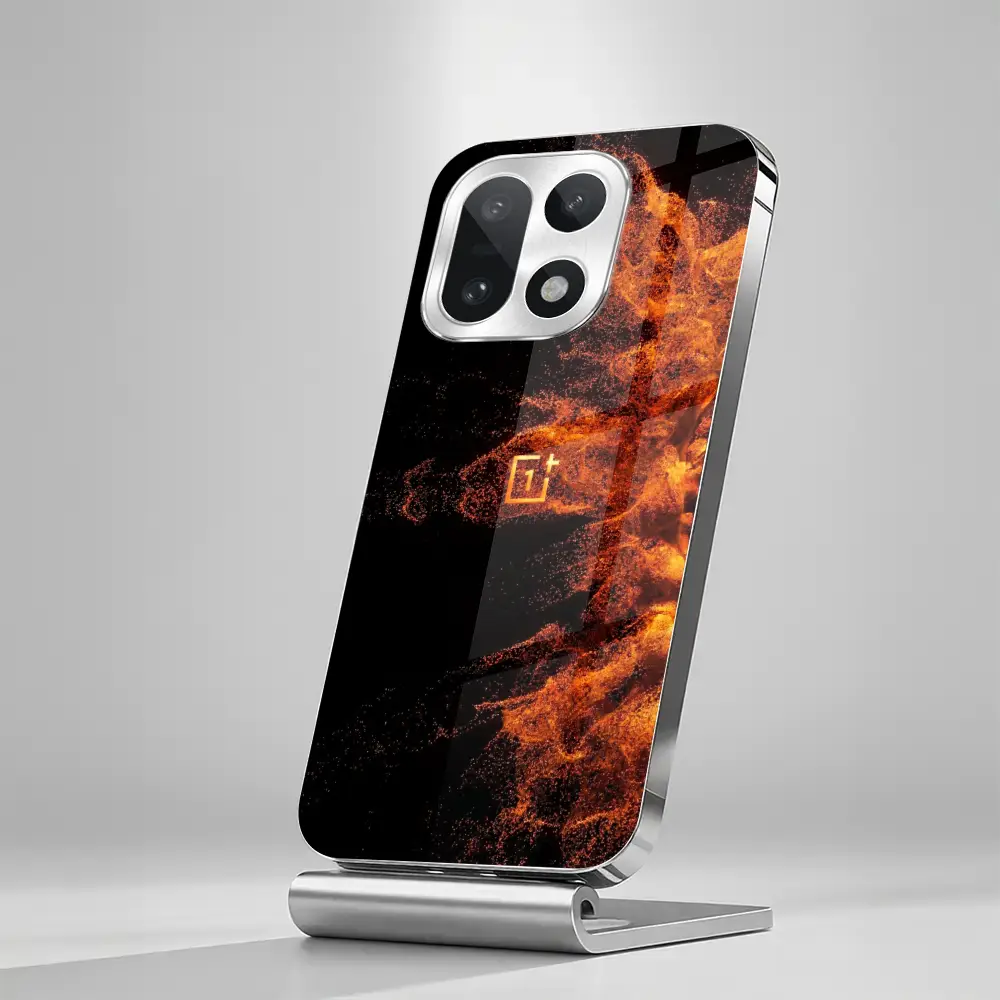OnePlus 15 Series Volcanic Lava - Prisma - Image 5