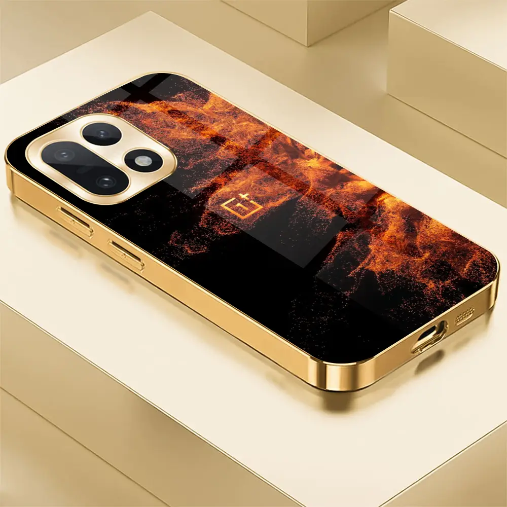 OnePlus 15 Series Volcanic Lava - Prisma - Image 6