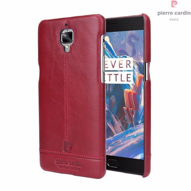OnePlus 3/3T Special Edition Leather Case - Image 2