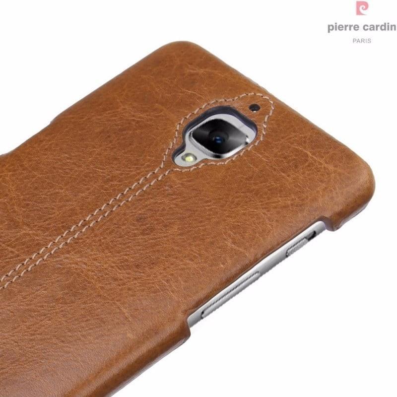 OnePlus 3/3T Special Edition Leather Case - Image 3