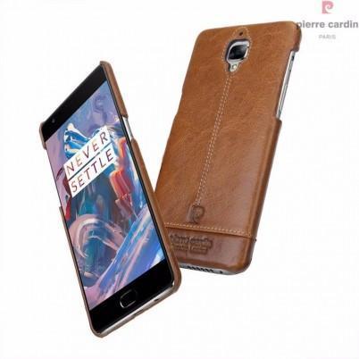 OnePlus 3/3T Special Edition Leather Case - Image 4