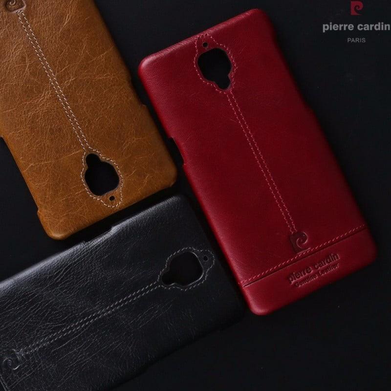 OnePlus 3/3T Special Edition Leather Case - Image 6