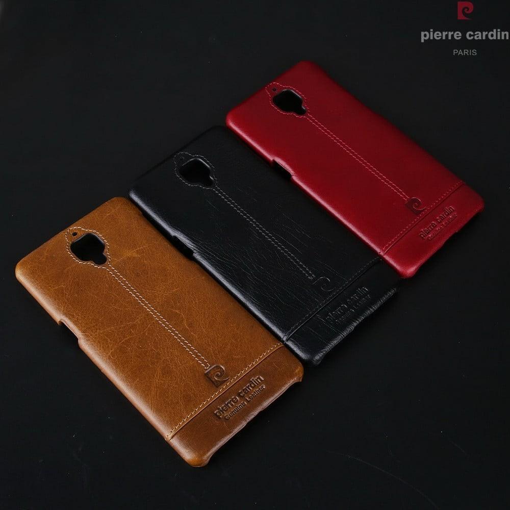OnePlus 3/3T Special Edition Leather Case - Image 7