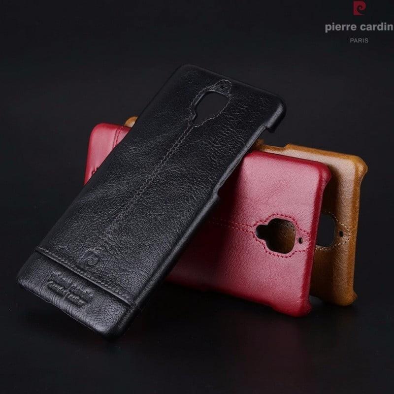 OnePlus 3/3T Special Edition Leather Case - Image 8