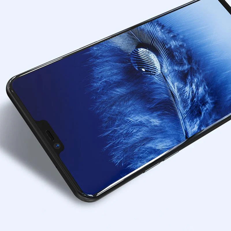 OnePlus 6 5D Tempered Glass Screen Protector [100% Original] - Image 10