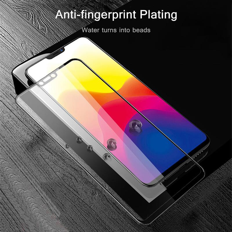 OnePlus 6 5D Tempered Glass Screen Protector [100% Original] - Image 3