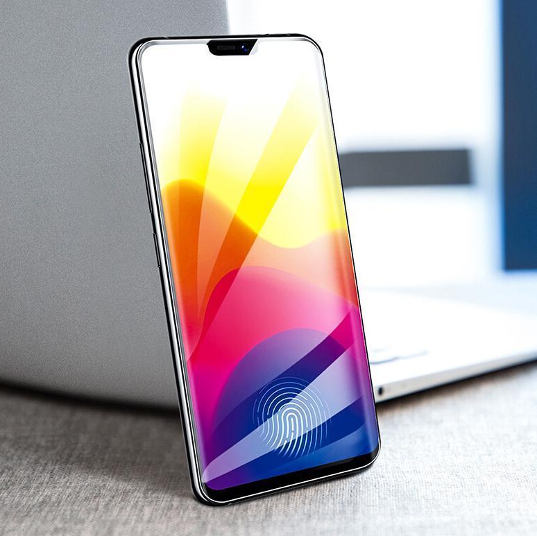 OnePlus 6 5D Tempered Glass Screen Protector [100% Original] - Image 6