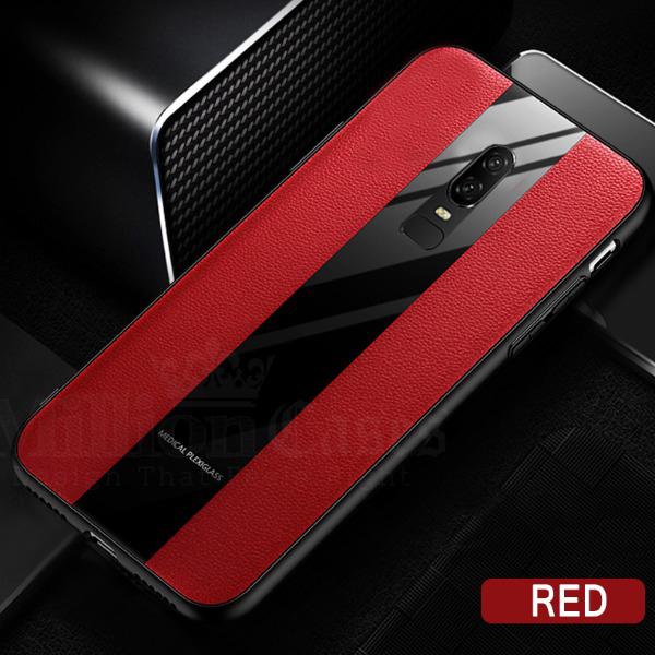 OnePlus 6 Auto Focus Plexiglass Porsche Design Case - Image 6