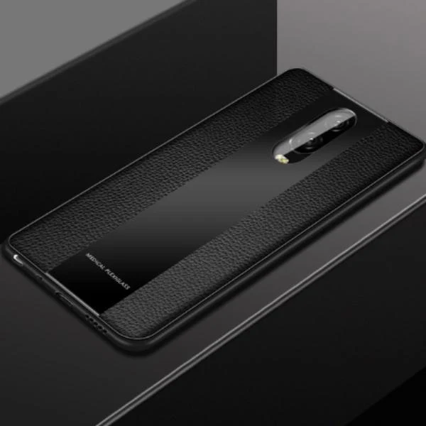OnePlus 6 Auto Focus Plexiglass Porsche Design Case - Image 8