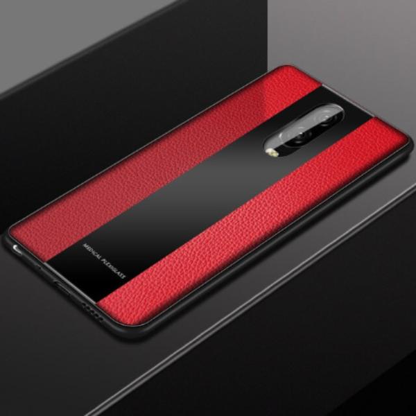 OnePlus 6 Auto Focus Plexiglass Porsche Design Case - Image 9