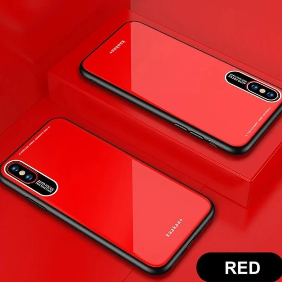 Luxury Soft Edge Acrylic Case - Image 4