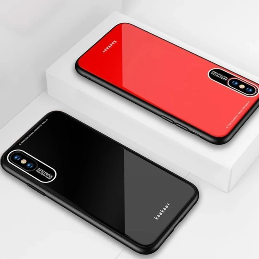 Luxury Soft Edge Acrylic Case - Image 5