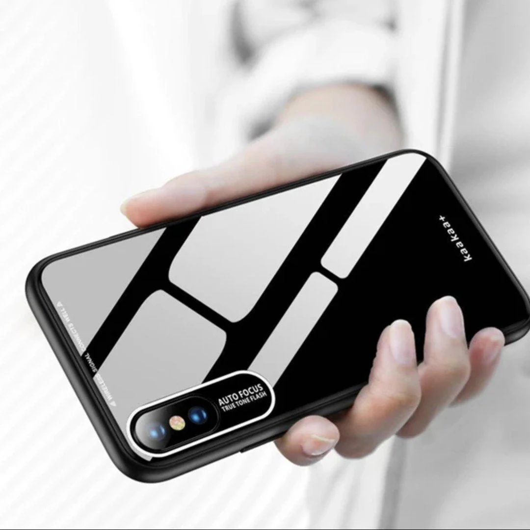 Luxury Soft Edge Acrylic Case - Image 7