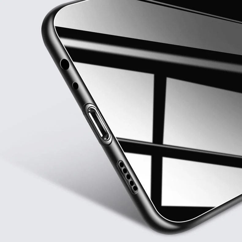 OnePlus 6 Special Edition Silicone Soft Edge Case - Image 12
