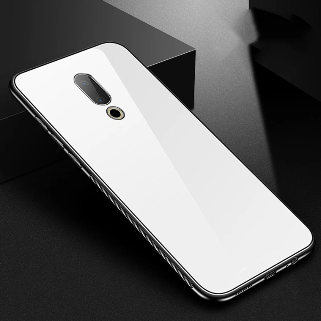OnePlus 6T Special Edition Silicone Soft Edge Case - Image 7