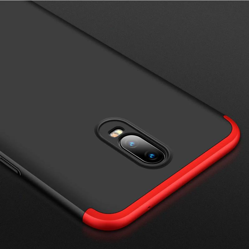 OnePlus 6T Ultimate 360 Degree Protection Case - Image 2