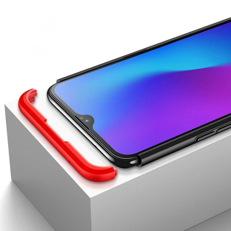 OnePlus 6T Ultimate 360 Degree Protection Case - Image 3