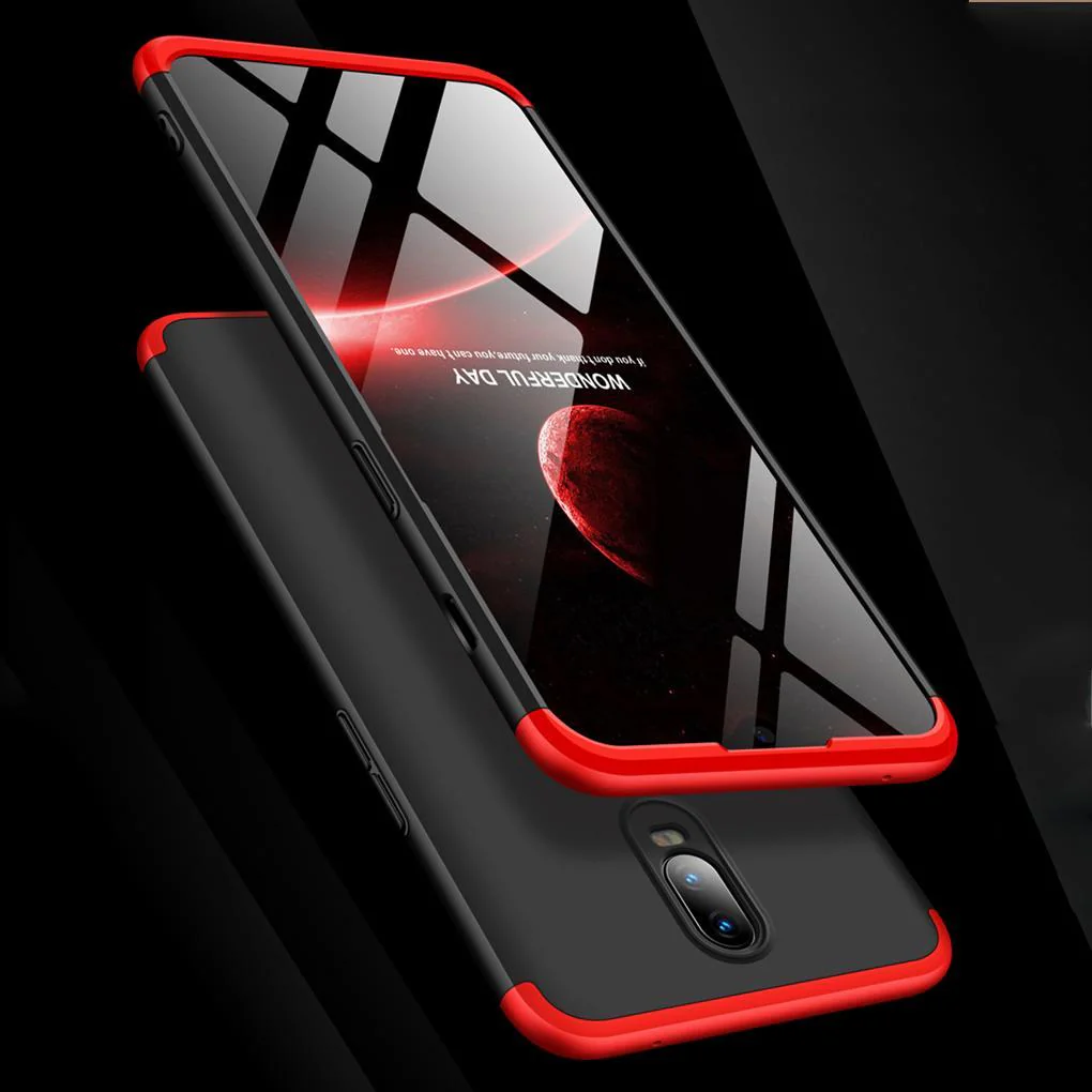 OnePlus 6T Ultimate 360 Degree Protection Case - Image 4