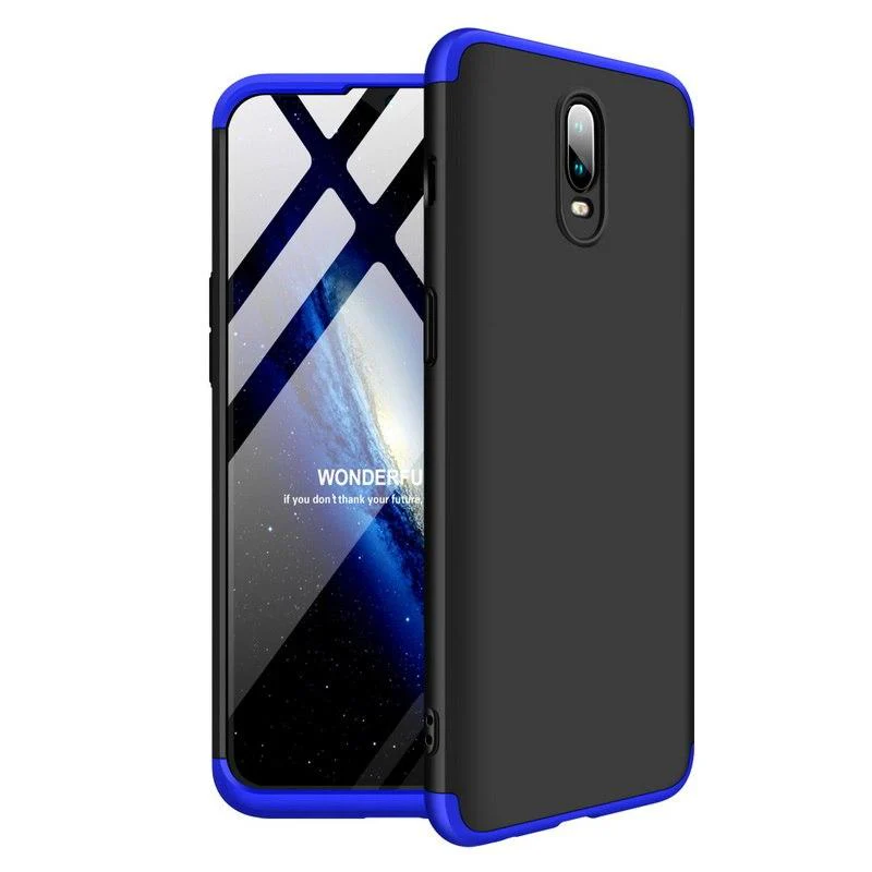 OnePlus 6T Ultimate 360 Degree Protection Case - Image 5