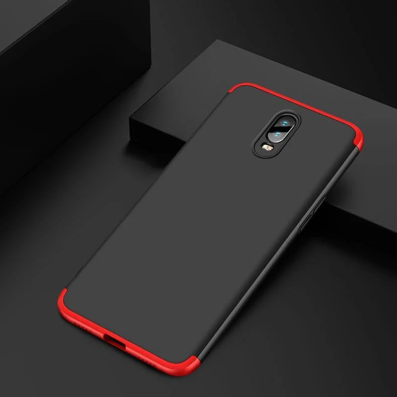 OnePlus 6T Ultimate 360 Degree Protection Case - Image 6