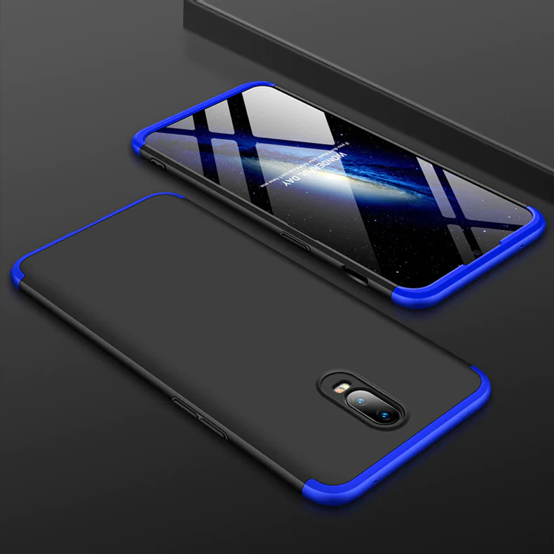 OnePlus 6T Ultimate 360 Degree Protection Case - Image 7