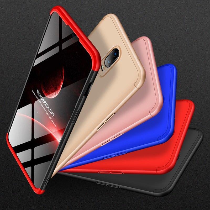 OnePlus 6T Ultimate 360 Degree Protection Case - Image 8