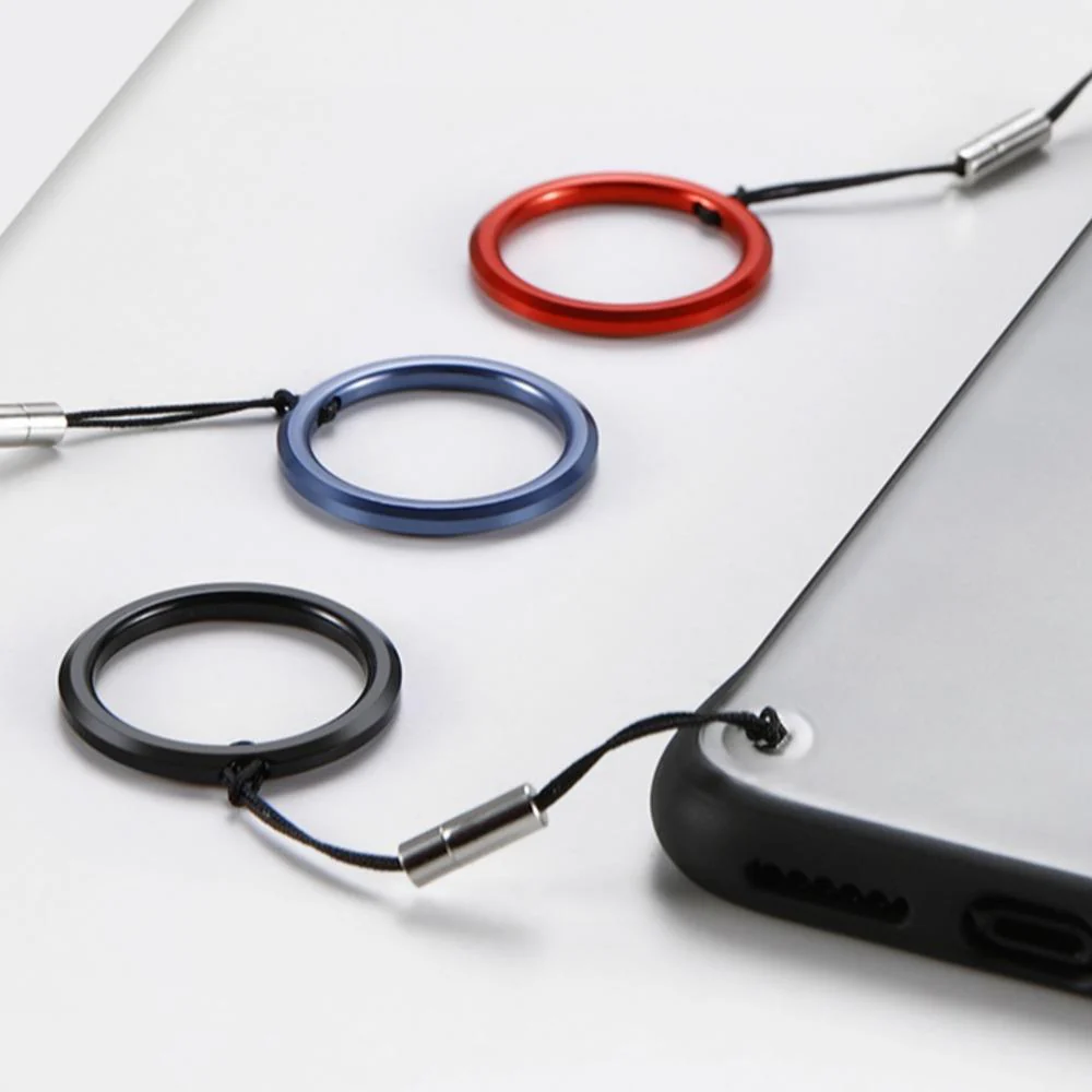 OnePlus 7 Luxury Frameless Transparent Case - Image 8