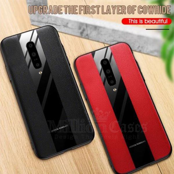 OnePlus 7 Pro Auto Focus Plexiglass Porsche Design Case - Image 5