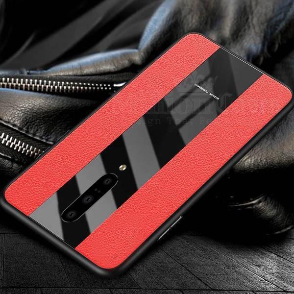 OnePlus 7 Pro Auto Focus Plexiglass Porsche Design Case - Image 6