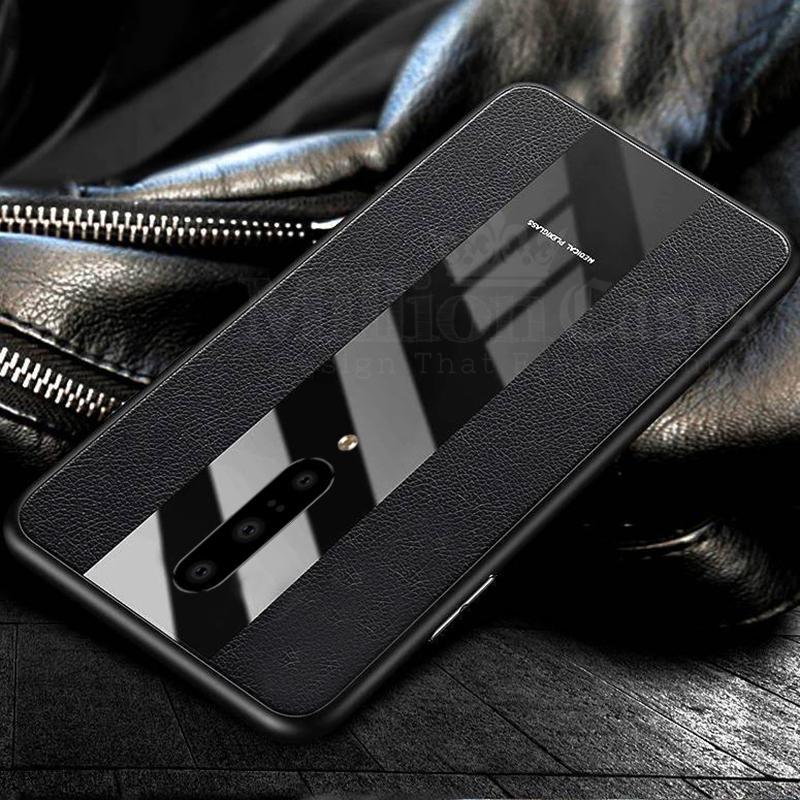 OnePlus 7 Pro Auto Focus Plexiglass Porsche Design Case - Image 7