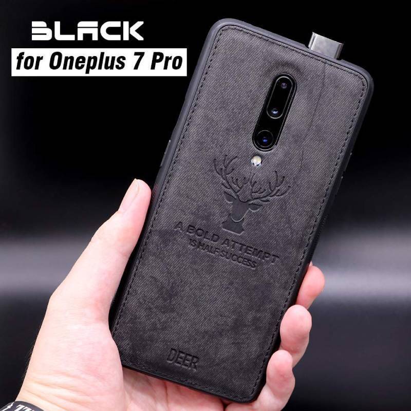 OnePlus 7 Pro Deer Case - Image 2