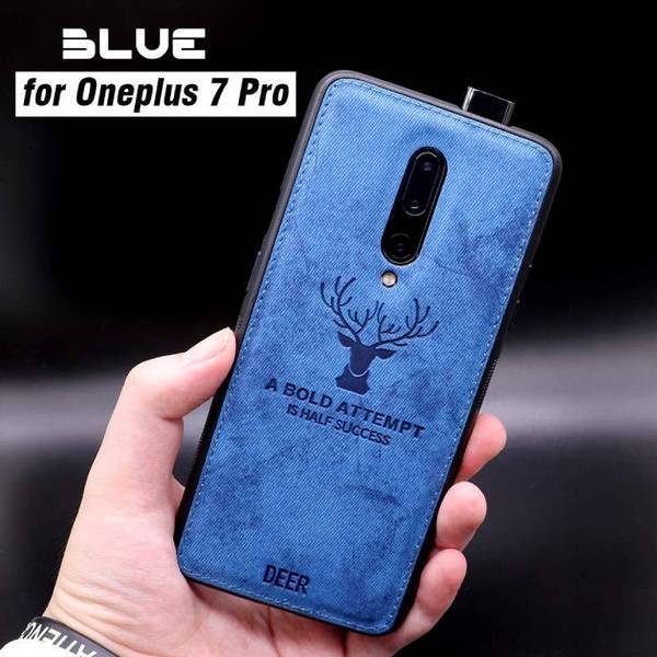 OnePlus 7 Pro Deer Case - Image 6