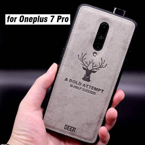 OnePlus 7 Pro Deer Case - Image 8