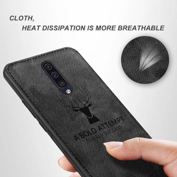 OnePlus 7 Pro Deer Case - Image 9