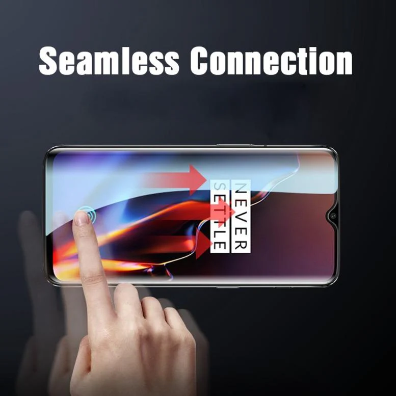 OnePlus 7 Tempered Glass Screen Protector - Image 3