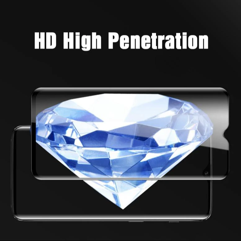 OnePlus 7 Tempered Glass Screen Protector - Image 6