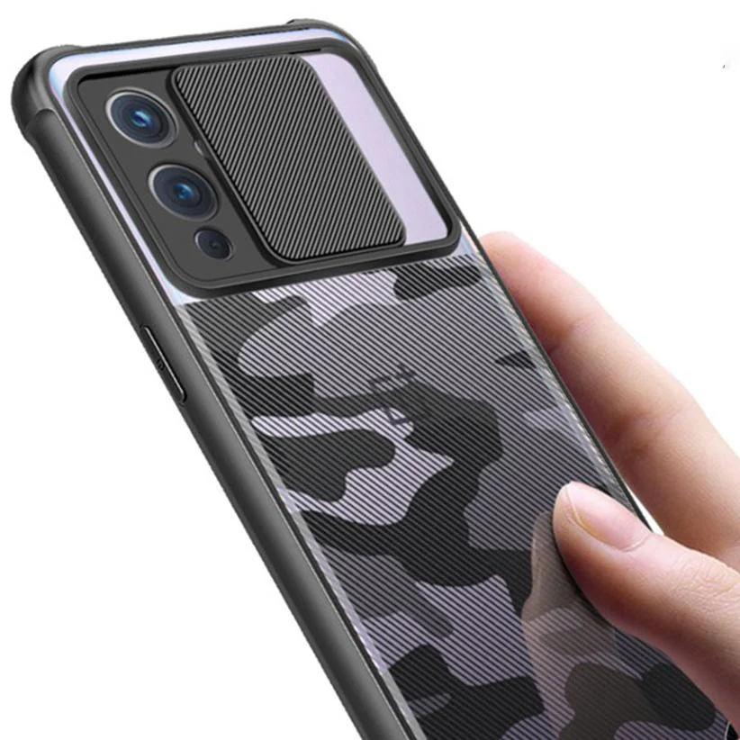 Camouflage Camera Protective Case - OnePlus - Image 11