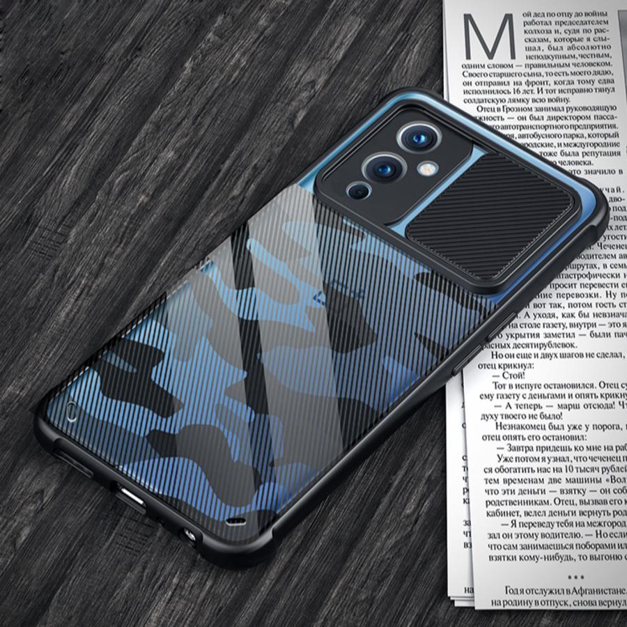 Camouflage Camera Protective Case - OnePlus - Image 14